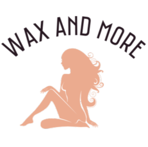 Wax and More logo