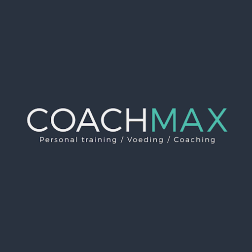 Coach Max logo