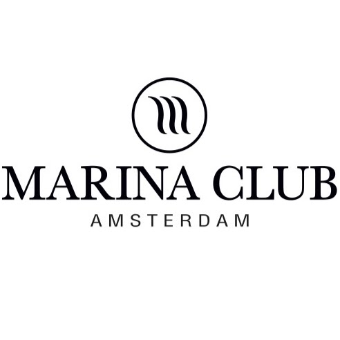 The Marina Club - Amsterdam logo