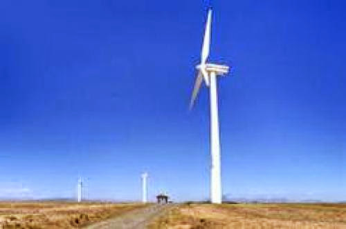 South African Regulator Gives Nod For Eskom Wind Power Project