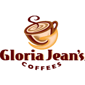 Gloria Jean's Coffees logo