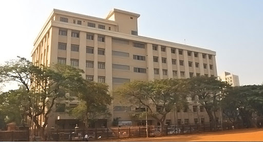 Raheja College, 24, Rd Number 2, Kherwadi, Bandra East, Mumbai, Maharashtra 400051, India, College, state MH
