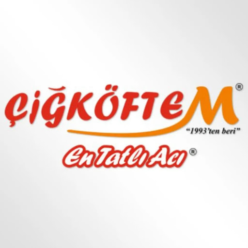 Çiğköftem Tarsus logo