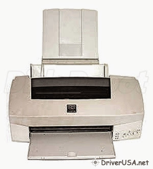 Get Epson Stylus Photo 700 Ink Jet printer driver and installed guide