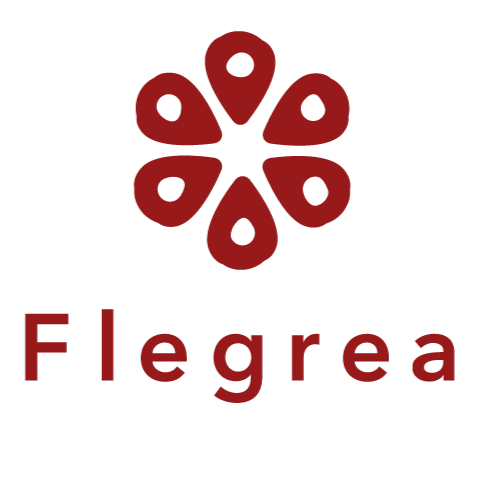 Pizzeria Flegrea logo