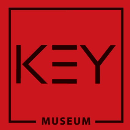 KEY Museum logo