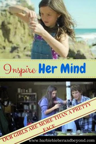 Inspire Her Mind