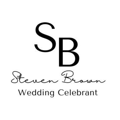 Steven Brown - Kapiti Celebrant logo
