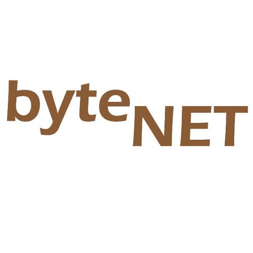 byteNET GmbH logo