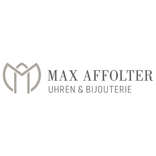 Max Affolter Uhren & Bijouterie logo