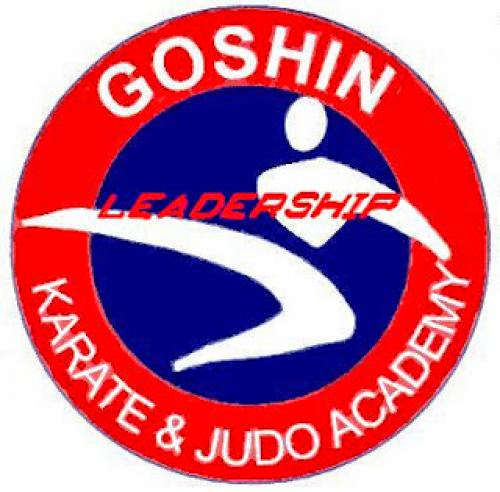 Karate Leadership Action Leadership Goshin Leadership