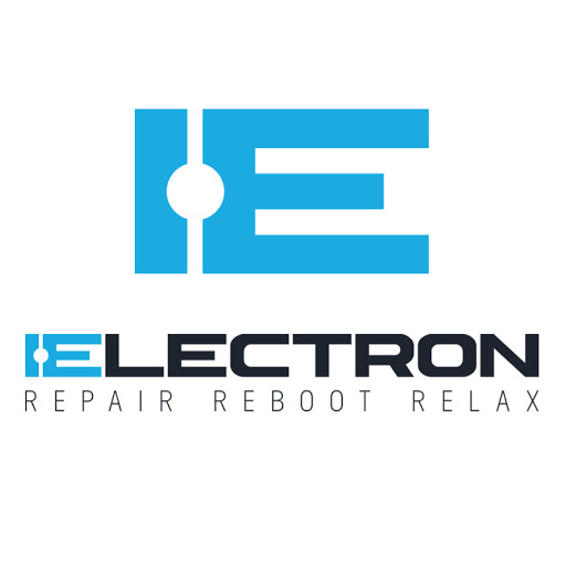iElectron logo