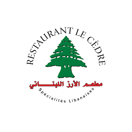 Restaurant Le Cèdre - Badenerstrasse logo