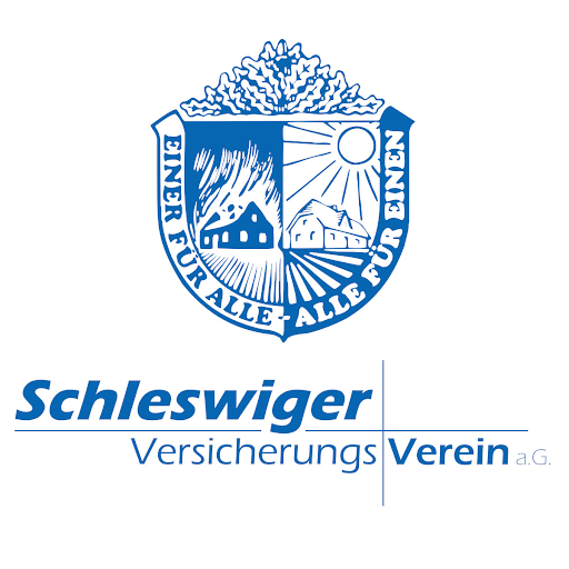 Schleswiger Versicherungsverein auf Gegenseitigkeit logo