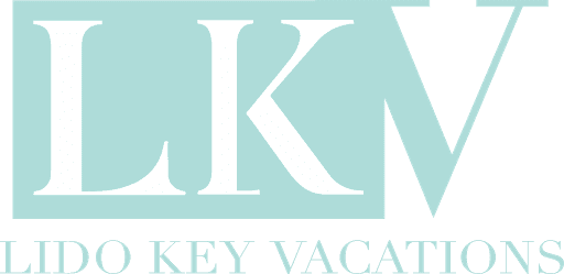 Lido Key Vacations logo