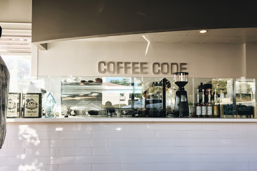 Coffee Shop «Coffee Code», reviews and photos, 1030 Rosecrans Ave, Fullerton, CA 92833, USA