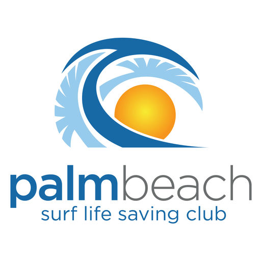 Palm Beach Surf Club logo