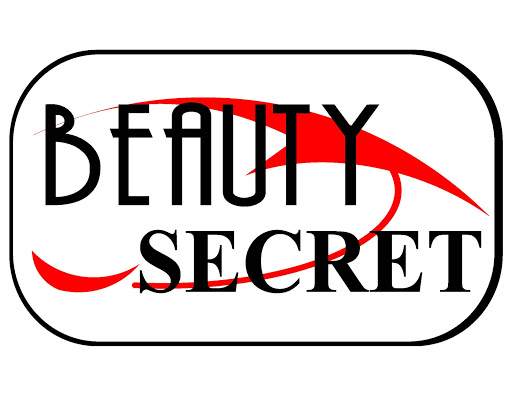 Beauty Secret Nail Spa logo