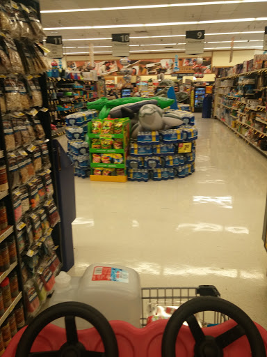 Grocery Store «Albertsons», reviews and photos, 7201 Boulder Ave, Highland, CA 92346, USA