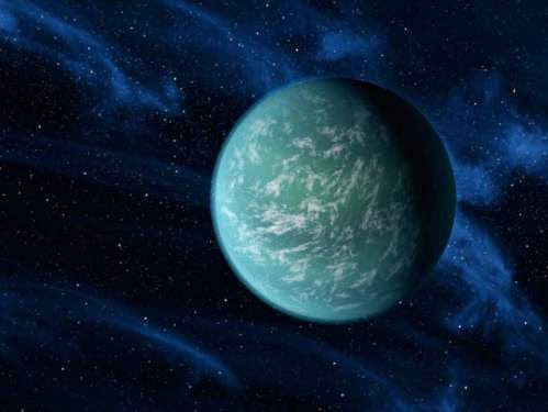 Kepler Confirms First Planet In Habitable Zone Of Sun Like Star