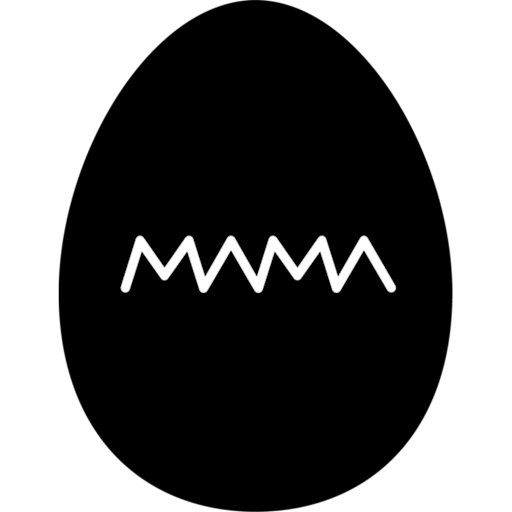 Mama Restaurant Lyon logo