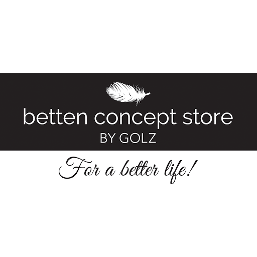 Betten Concept Store Frankfurt logo