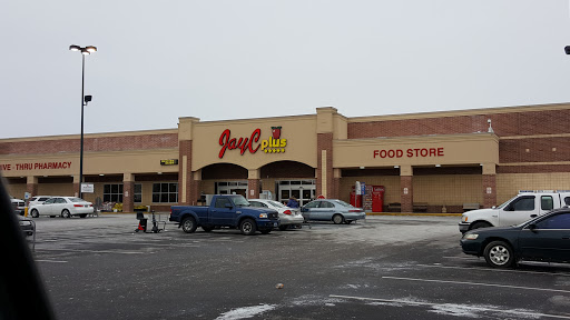 Grocery Store «Jay C Food Plus», reviews and photos, 9501 County Rd 403, Charlestown, IN 47111, USA