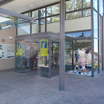 Information Center at Echo point (92506)