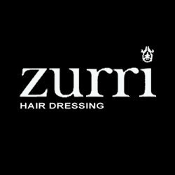 Zurri Hairdressing logo