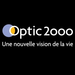 Optic 2000 - Opticien Carcassonne logo