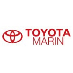 Toyota Marin logo