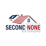 Second To None Exteriors