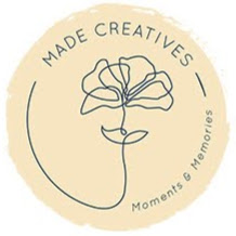 Made Creatives logo