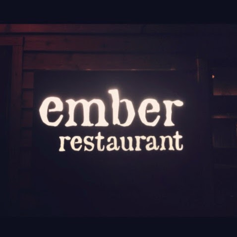 Ember Restaurant logo