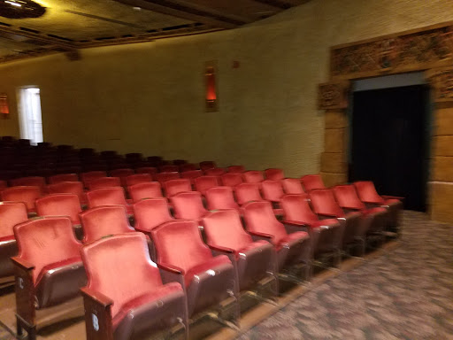 Performing Arts Theater «Madame Walker Theatre Center», reviews and photos, 617 Indiana Ave, Indianapolis, IN 46202, USA