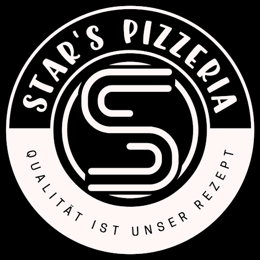 STAR's Pizzeria logo