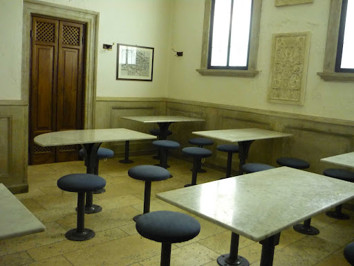 Osteria del Turreno