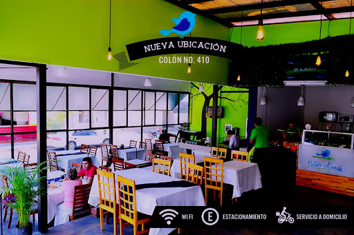 Natur Lunch, 49000, Refugio Barragán de Toscano 15A, Cd Guzmán Centro, Cd Guzman, Jal., México, Restaurante de comida toscana | JAL