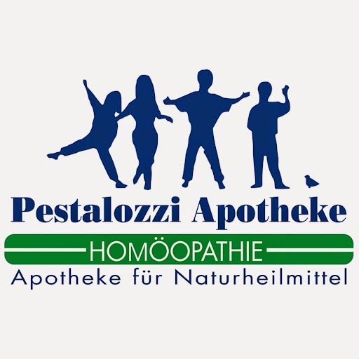 Pestalozzi Apotheke logo