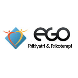 Ego Psikiyatri logo