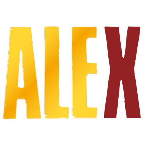 ALEX Gütersloh logo