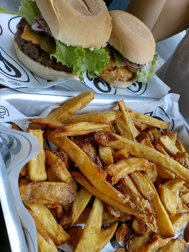 Bronco Burger - Cambuí