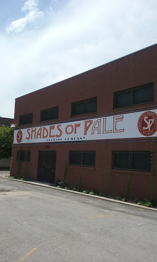 Brewery «Shades of Pale Brewery», reviews and photos, 154 W Utopia Ave, Salt Lake City, UT 84115, USA
