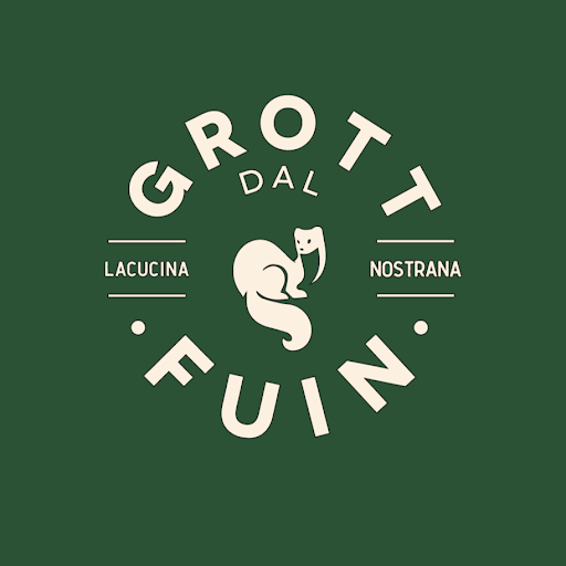 Ristorante Grott dal Fuin logo