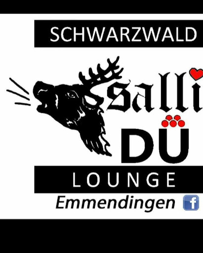 Schwarzwald Lounge Salli Dü logo