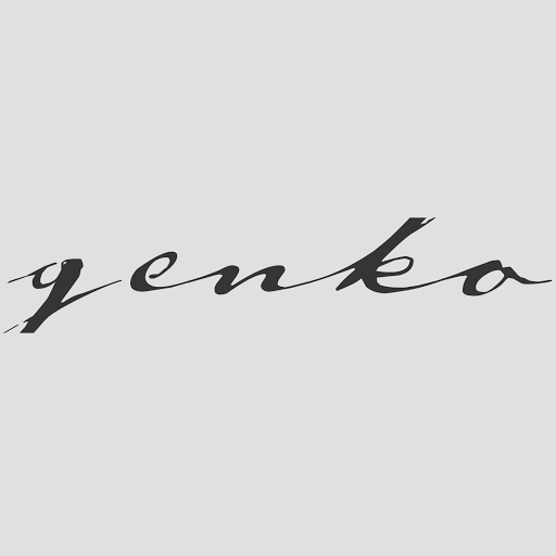 Genko Hårdesign logo