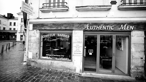 Authentic Men