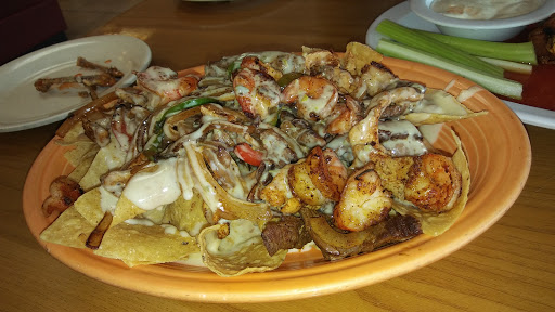 Mexican Restaurant «La Fuente Restaurant», reviews and photos, 5045 Singleton Rd H, Norcross, GA 30093, USA