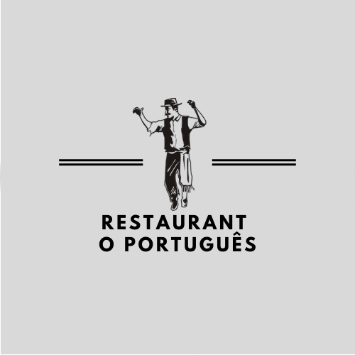 Restaurant O Português logo