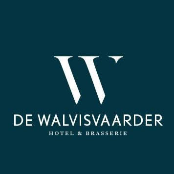 Hotel & Brasserie de Walvisvaarder-Ameland logo